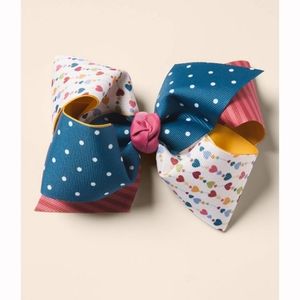 Matilda Jane Heart Bow